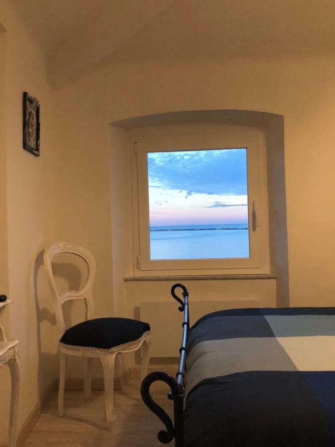 La Casetta Di Dory Sul Mare Genova Eksteriør bilde