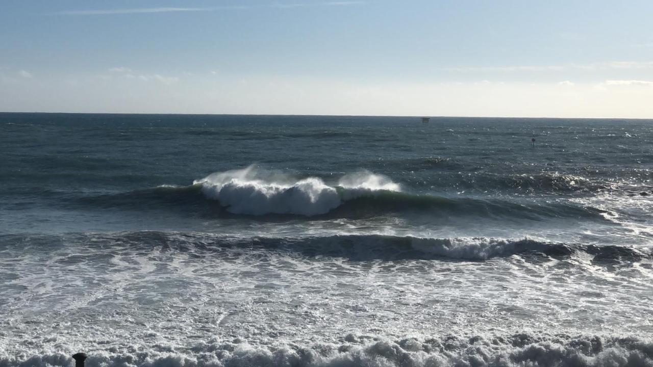 La Casetta Di Dory Sul Mare Genova Eksteriør bilde